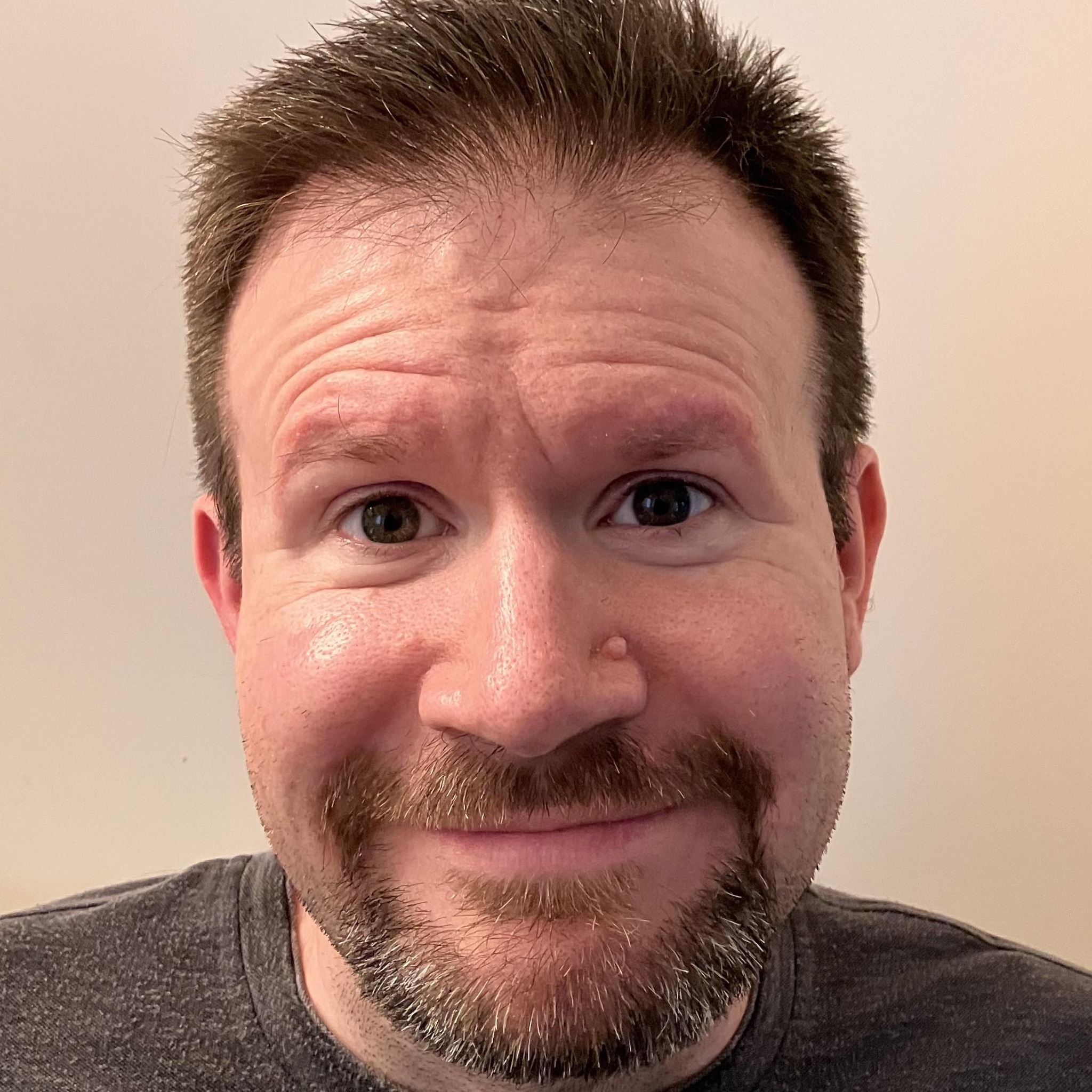 Michael Mochinal updated his profile... - Michael Mochinal