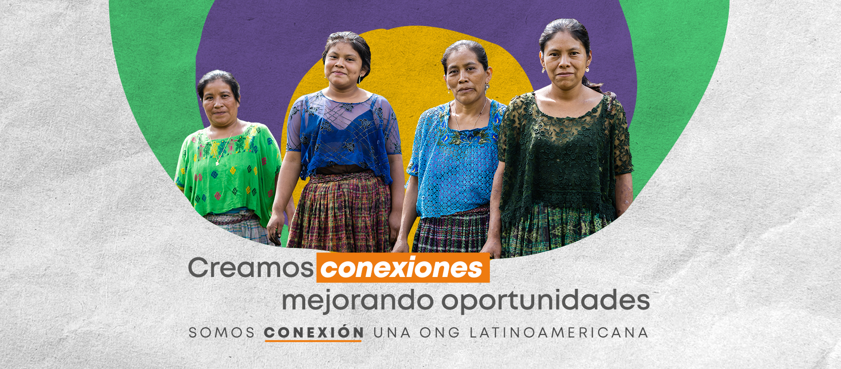 Conexión Centroamérica
