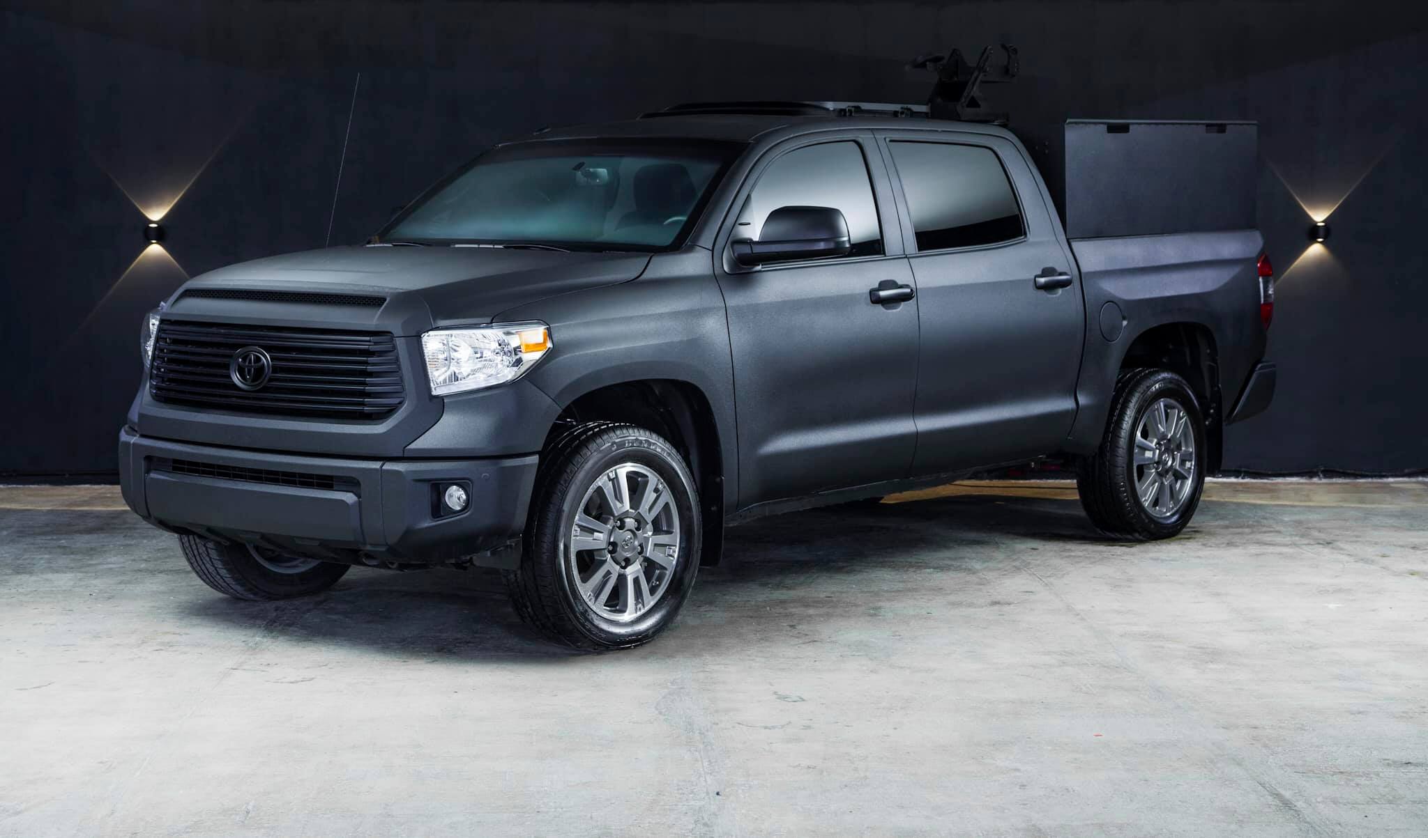 FOR ORDER: All-new Armored... - Vehicle Protection Systems | Facebook