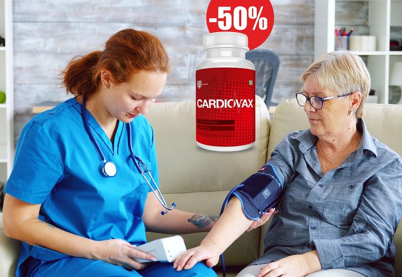 Cardiovax
