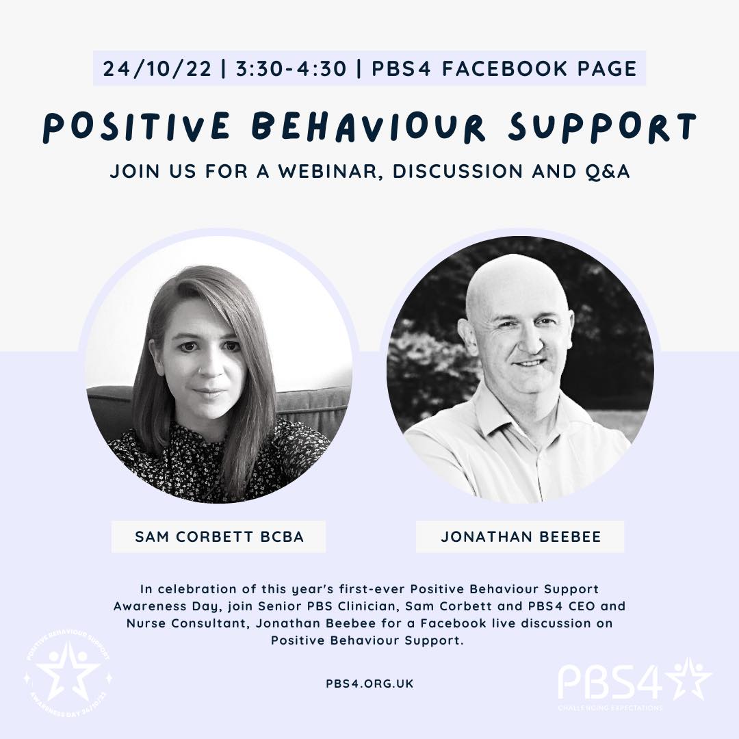 PBS4 - We’re so excited to finally announce the details of... | Facebook