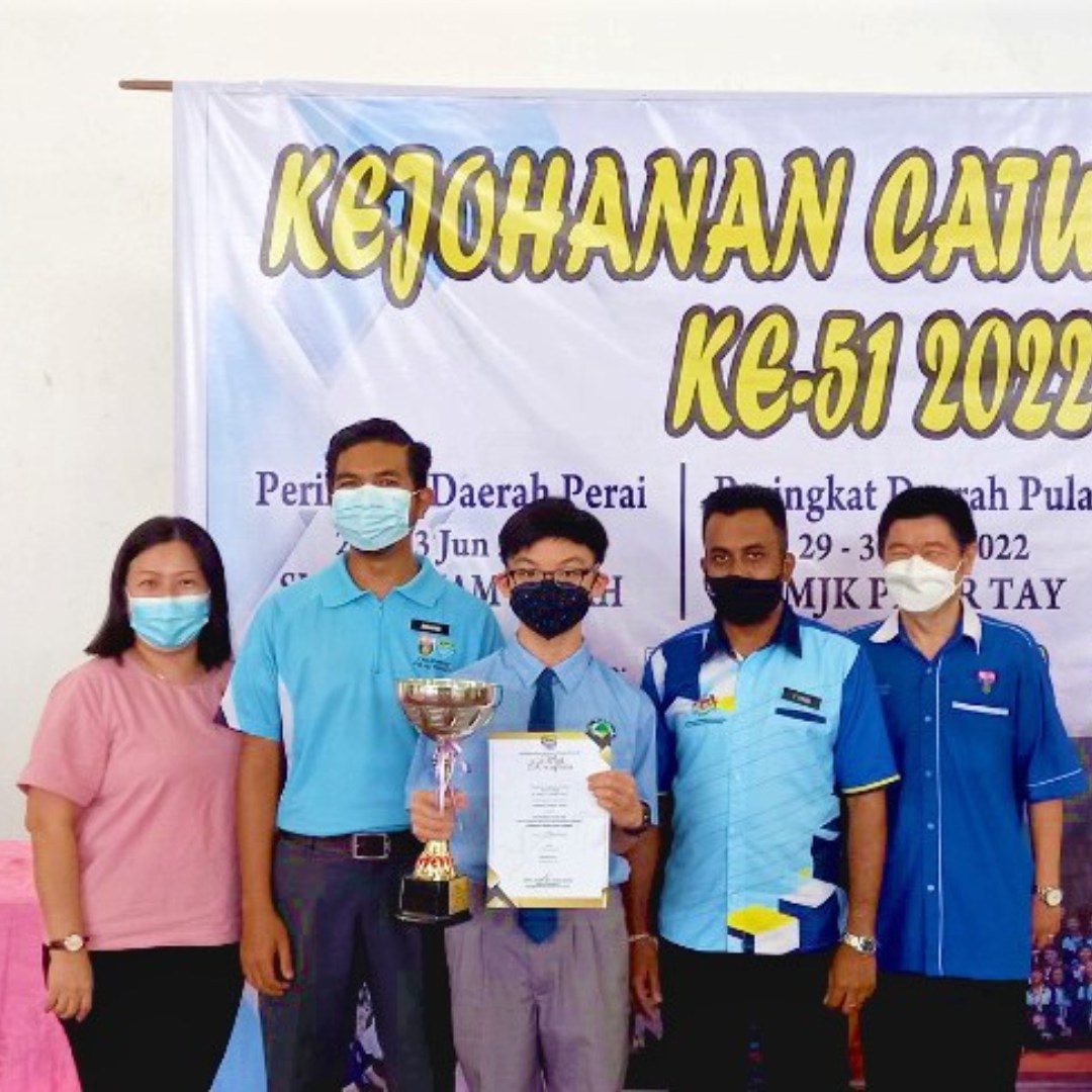 A HUGE congratulations to our... - Tenby Schools Malaysia