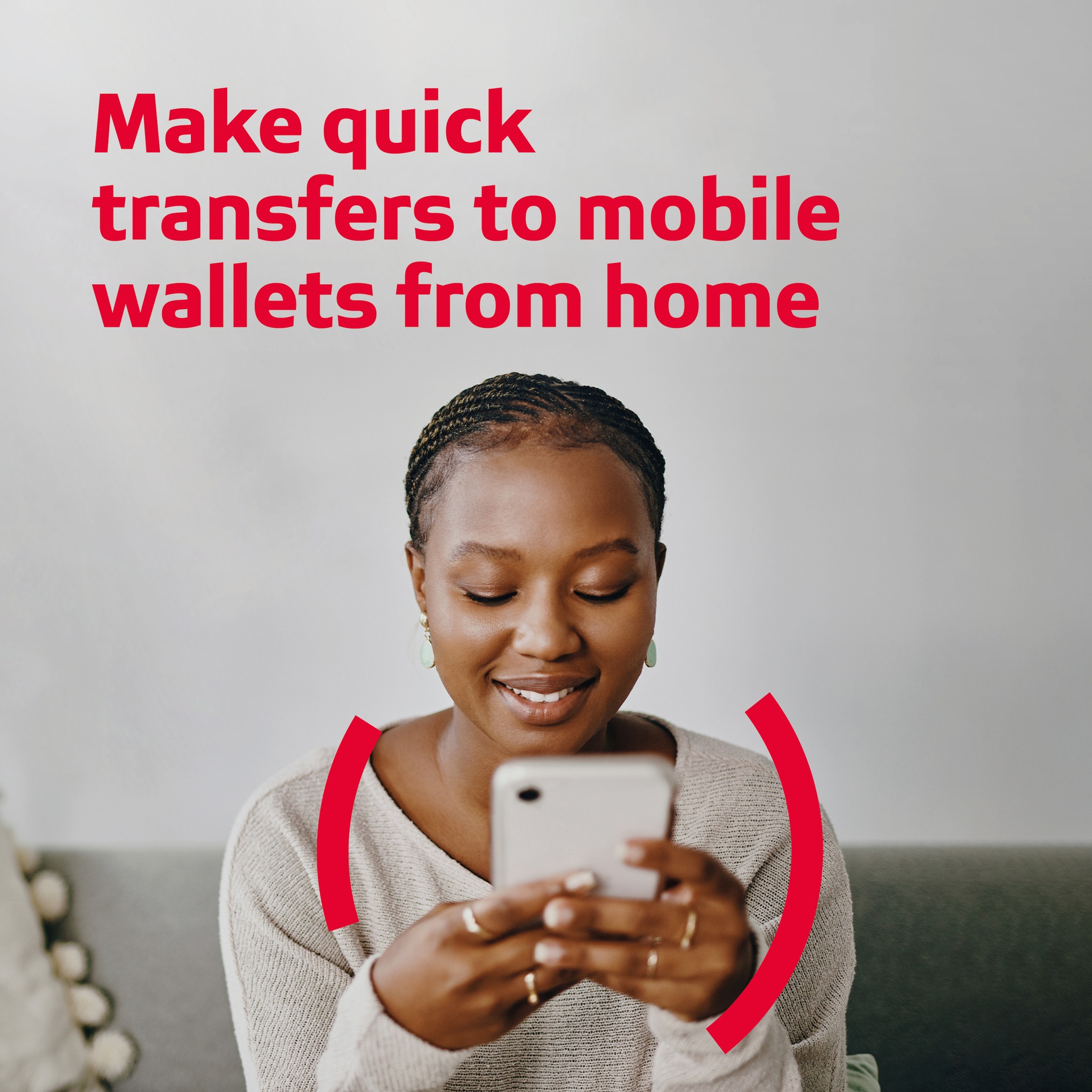 Absa Bank Zambia - If you've been looking to quickly make mobile wallet ...
