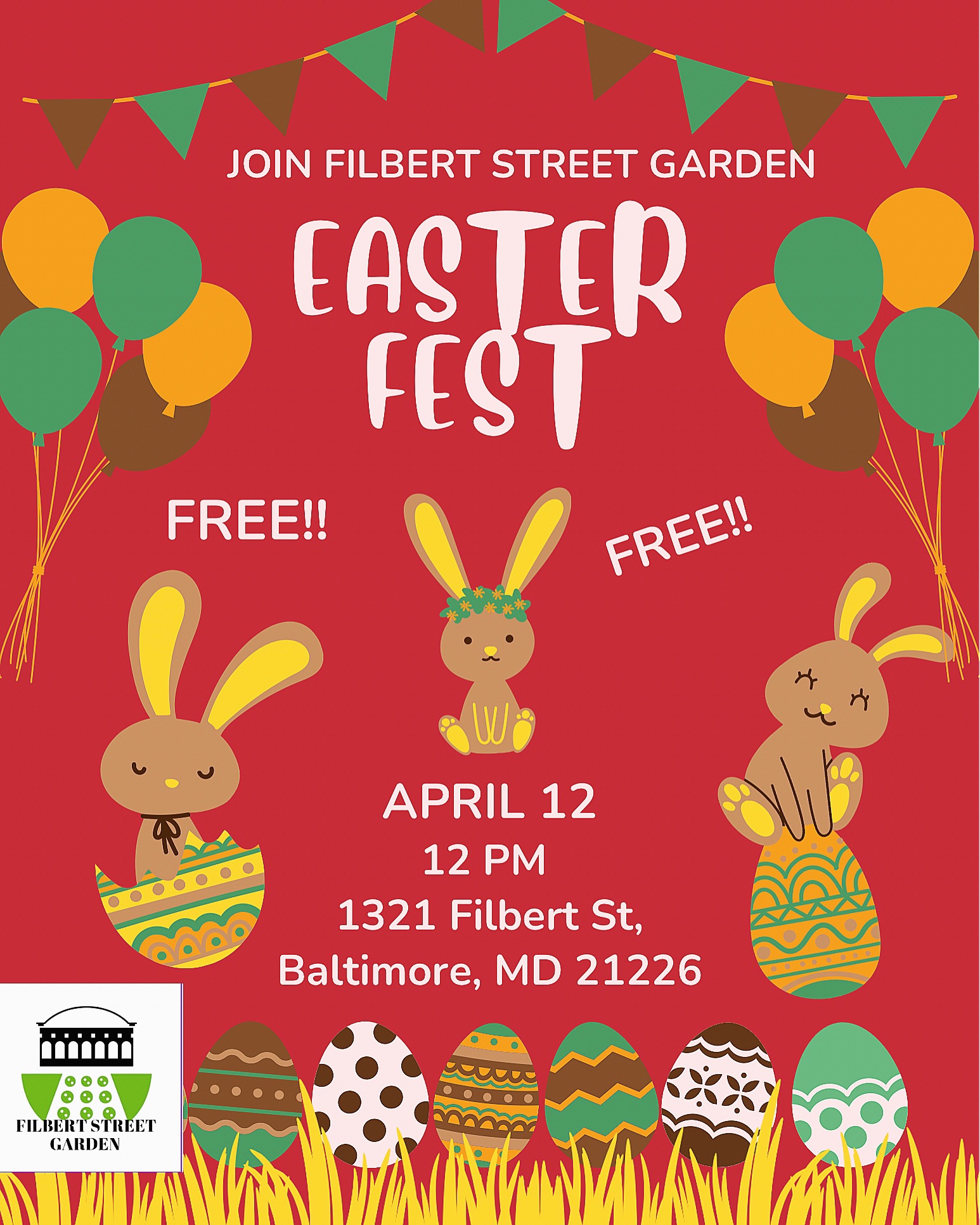 Easter Fest