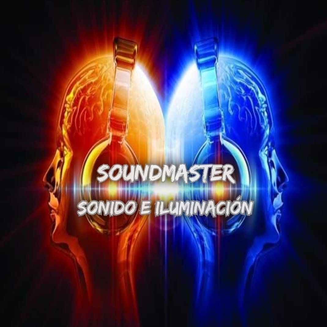 Sound máster