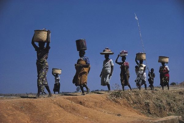 Village of Hope &... - Village of Hope & Health, Busabala