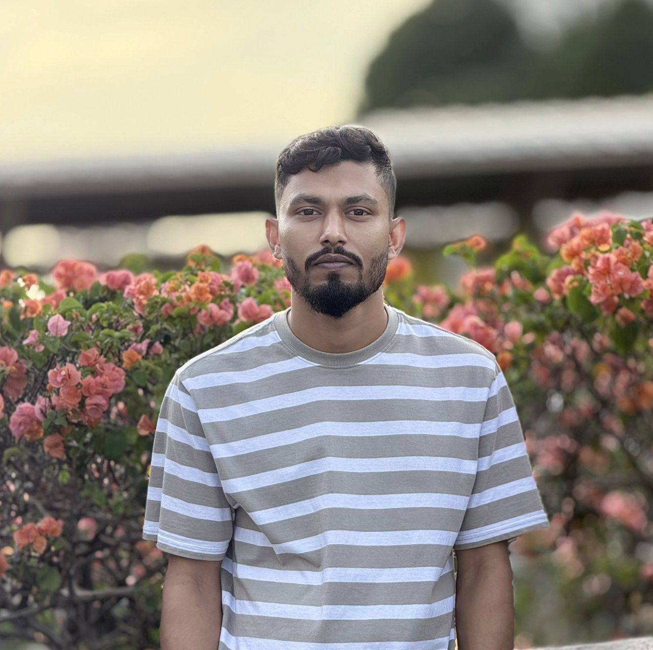 Rubel Hossain