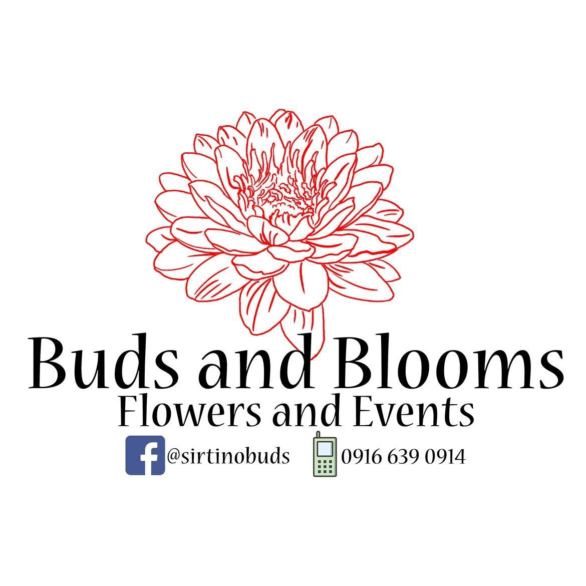 Buds and Blooms... - Buds and Blooms Flowers and Events