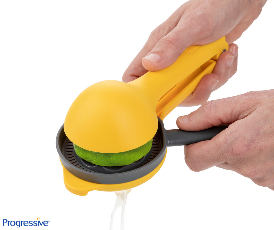 Dan Armstrong Orange Squeezer.