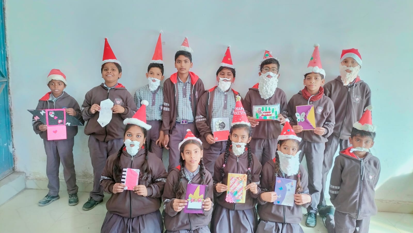 Kymore English Medium public School | Kymore