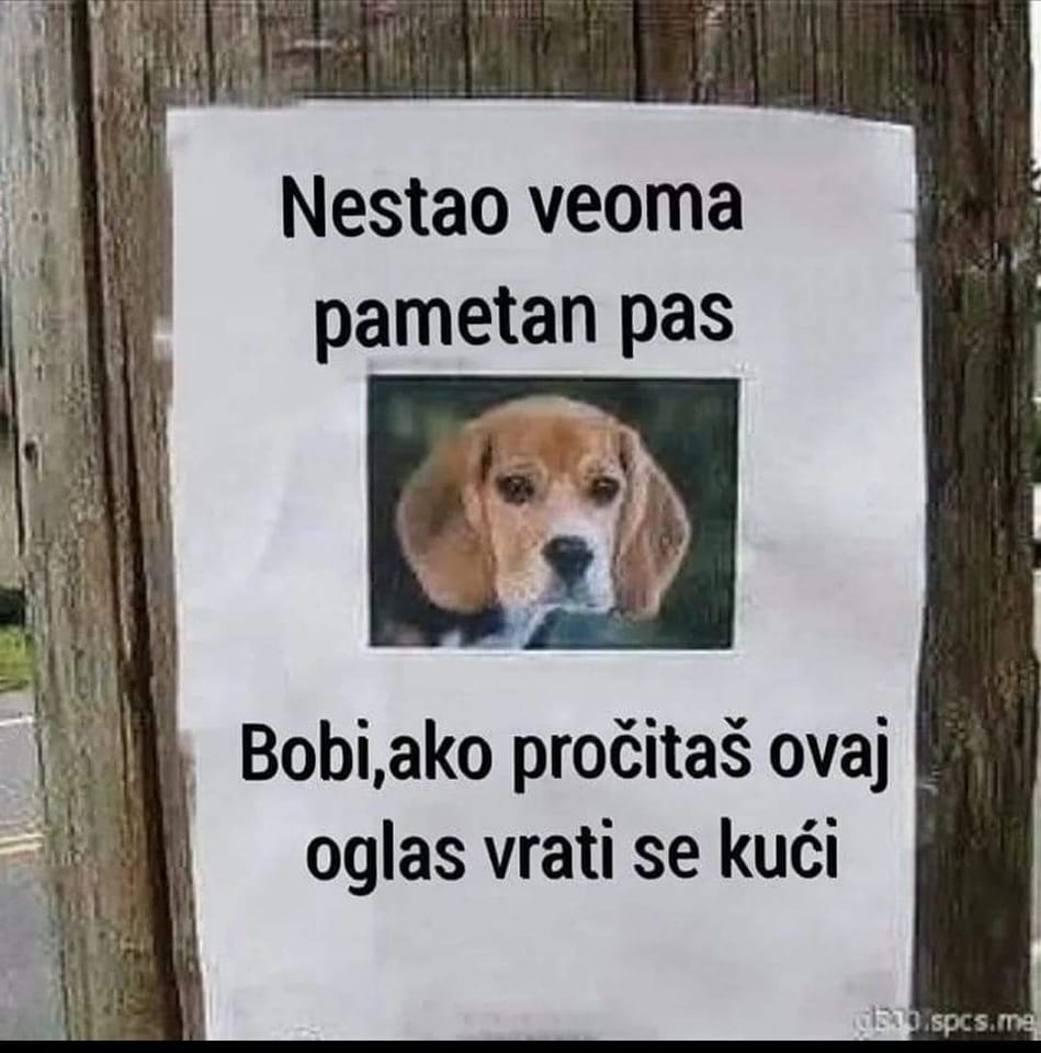 Vicevi i smesni statusi