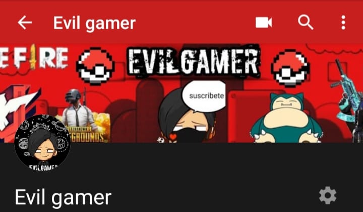 Evilgamer