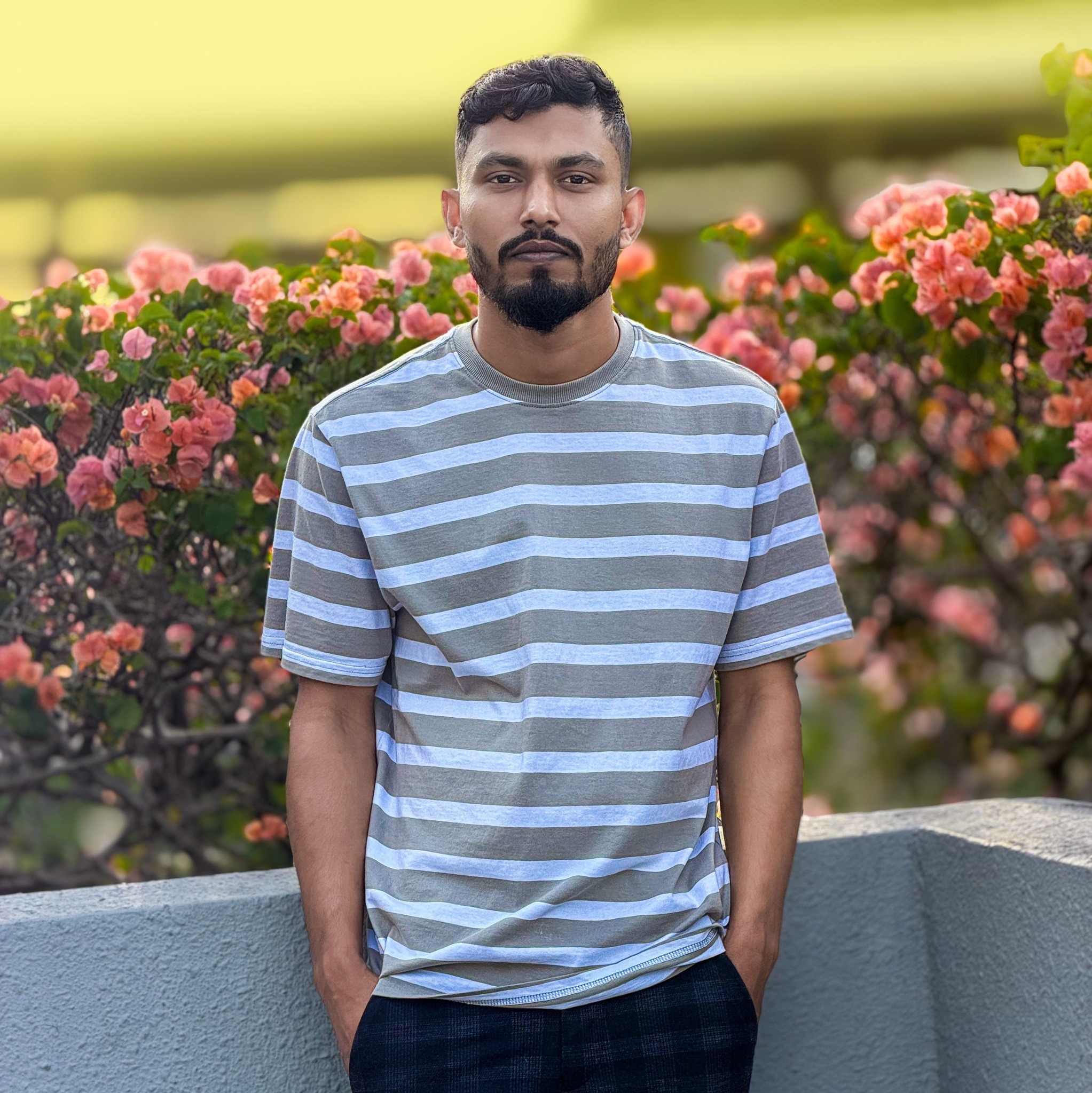 Rubel Hossain