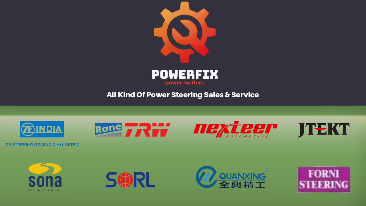 PowerFix | Calicut