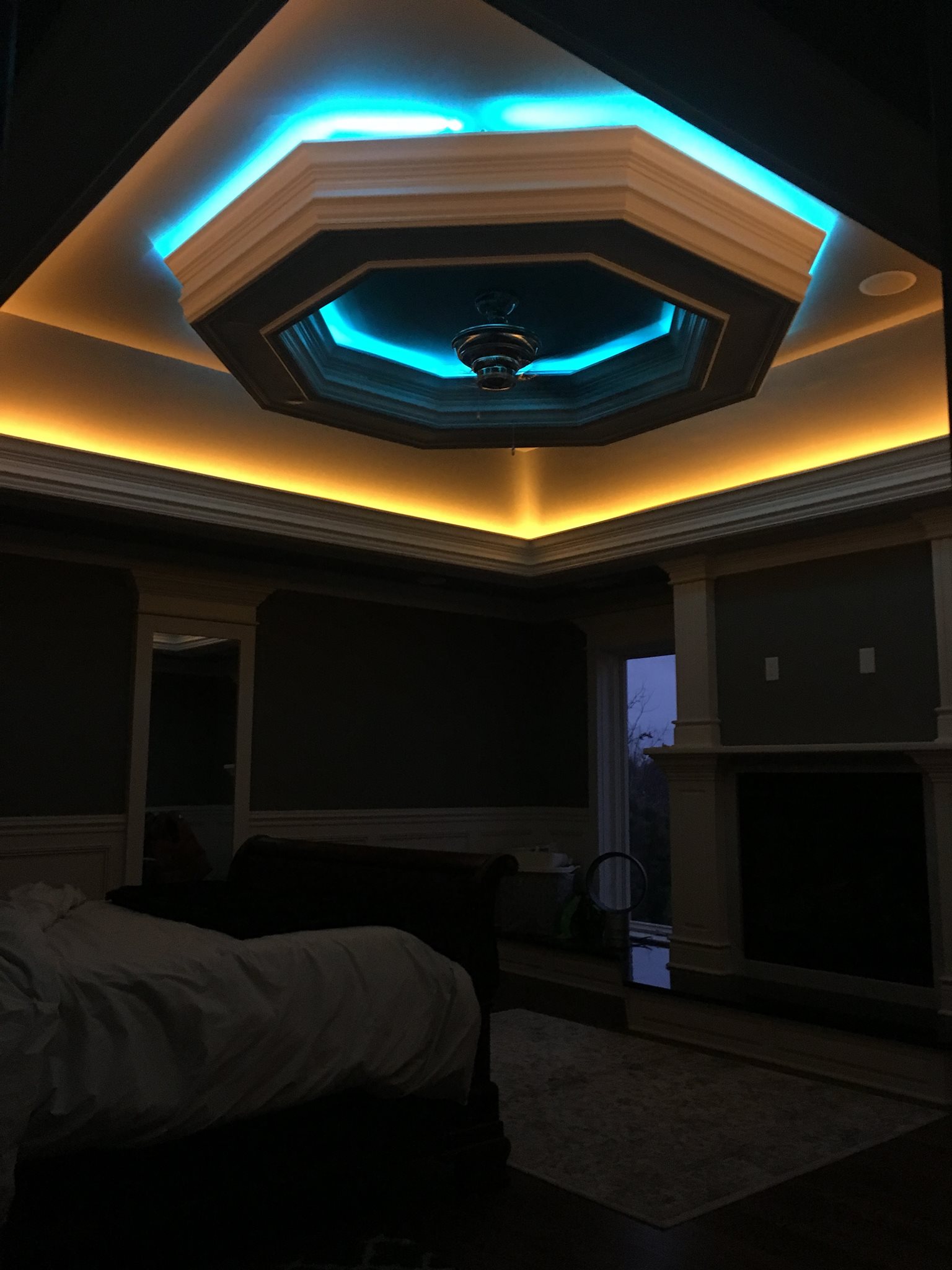 Visual Reference: Finishing Touch Builders