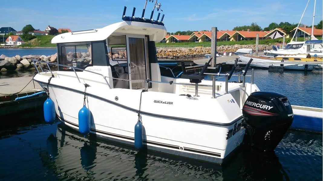 BØGE's BÅDE - BØGE's BÅDE added a new photo.