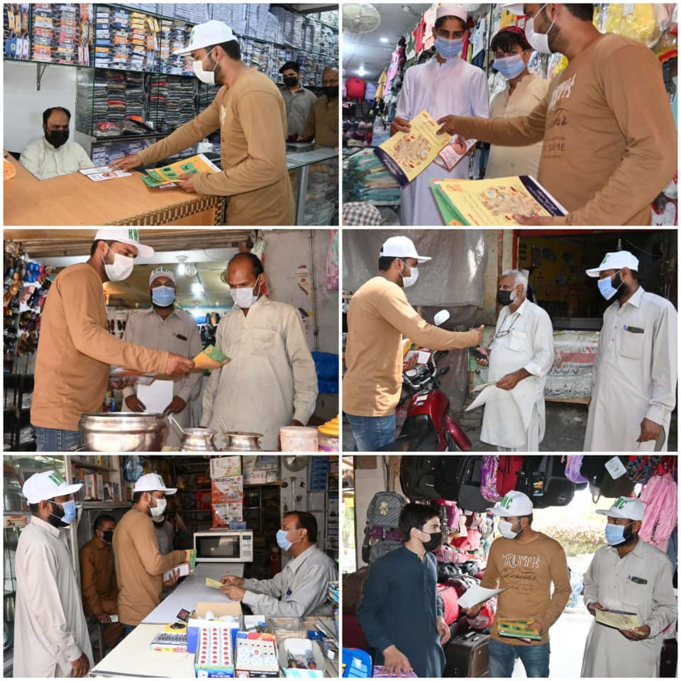 RWMC cleanliness and... - Commissioner Rawalpindi Official | Facebook