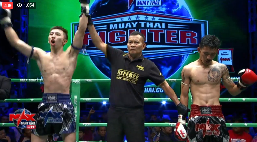 在今年的世界武術節泰拳錦標賽與香港 X-Fight... - 武藝廊 - Combat Sports Arts | Facebook