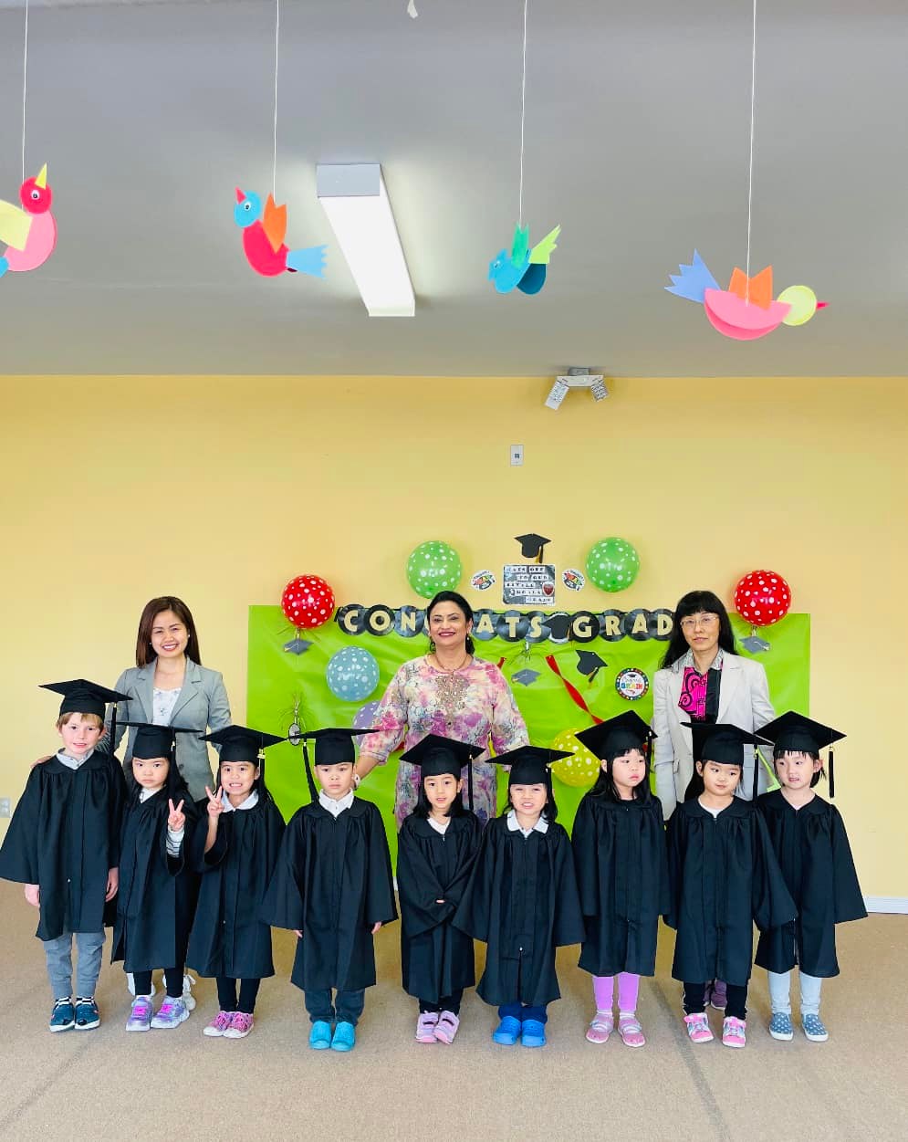 Little Koala Montessori Academy | Surrey BC