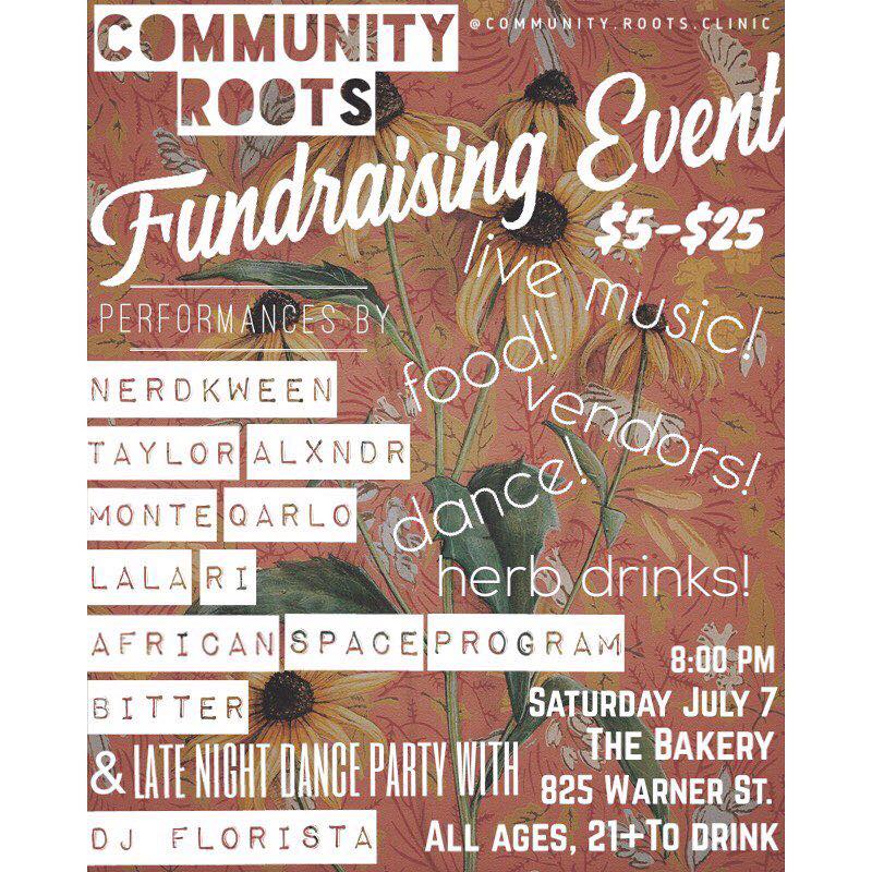 Community Roots