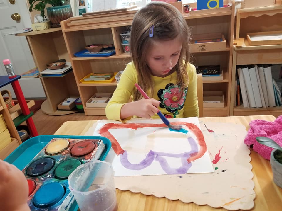 Genesis Montessori | Utha