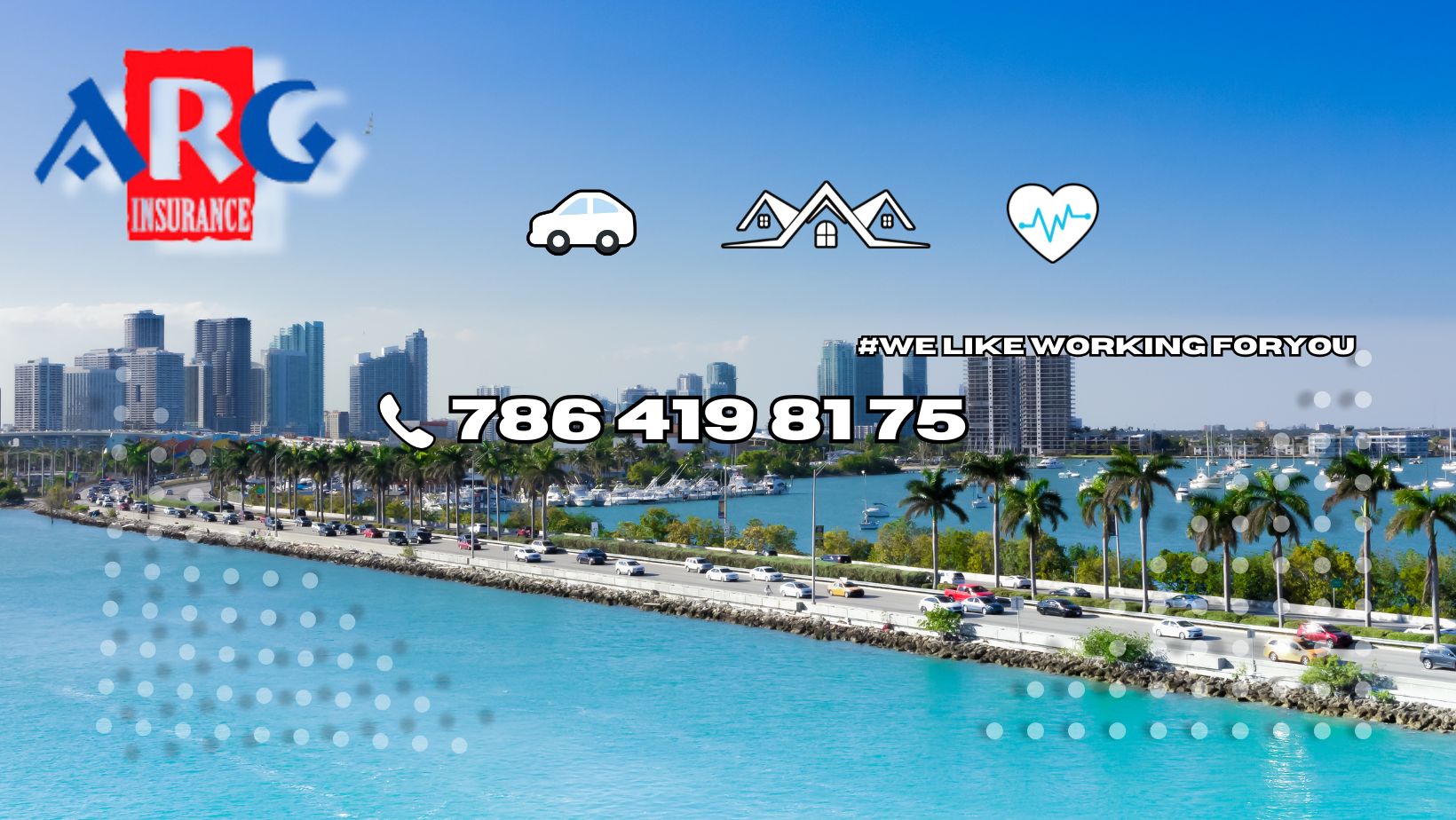 American Risks Group | Miami FL