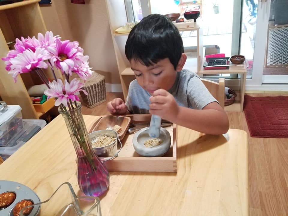 Genesis Montessori | Utha