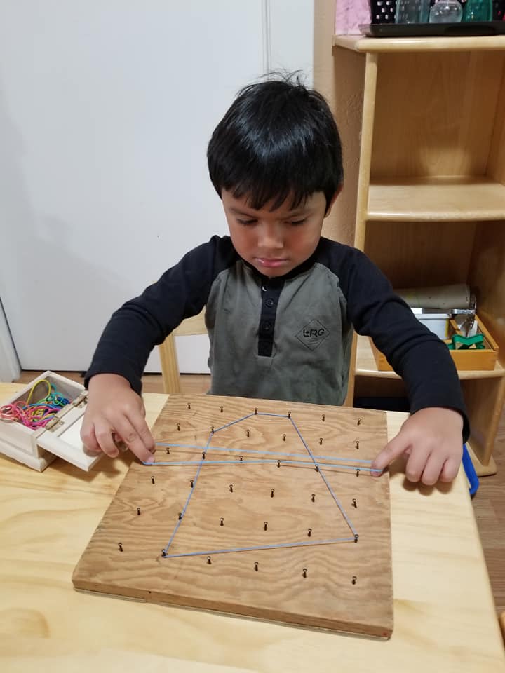 Genesis Montessori | Utha