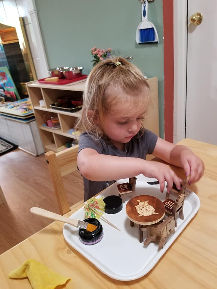 Genesis Montessori | Utha