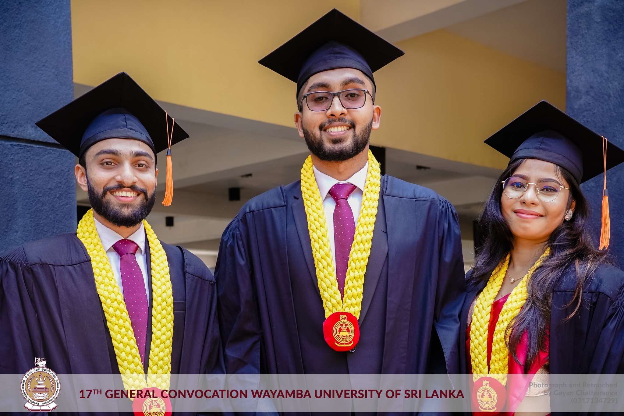 Wayamba University of Sri Lanka | Kuliyapitiya