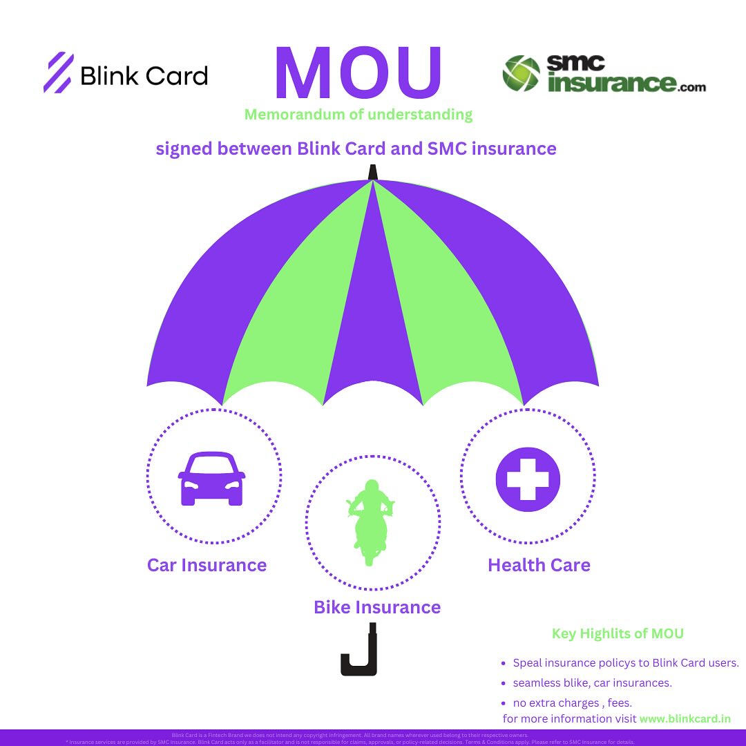 Blink Card - We are thrilled to announce that Blink Card has signed an ...