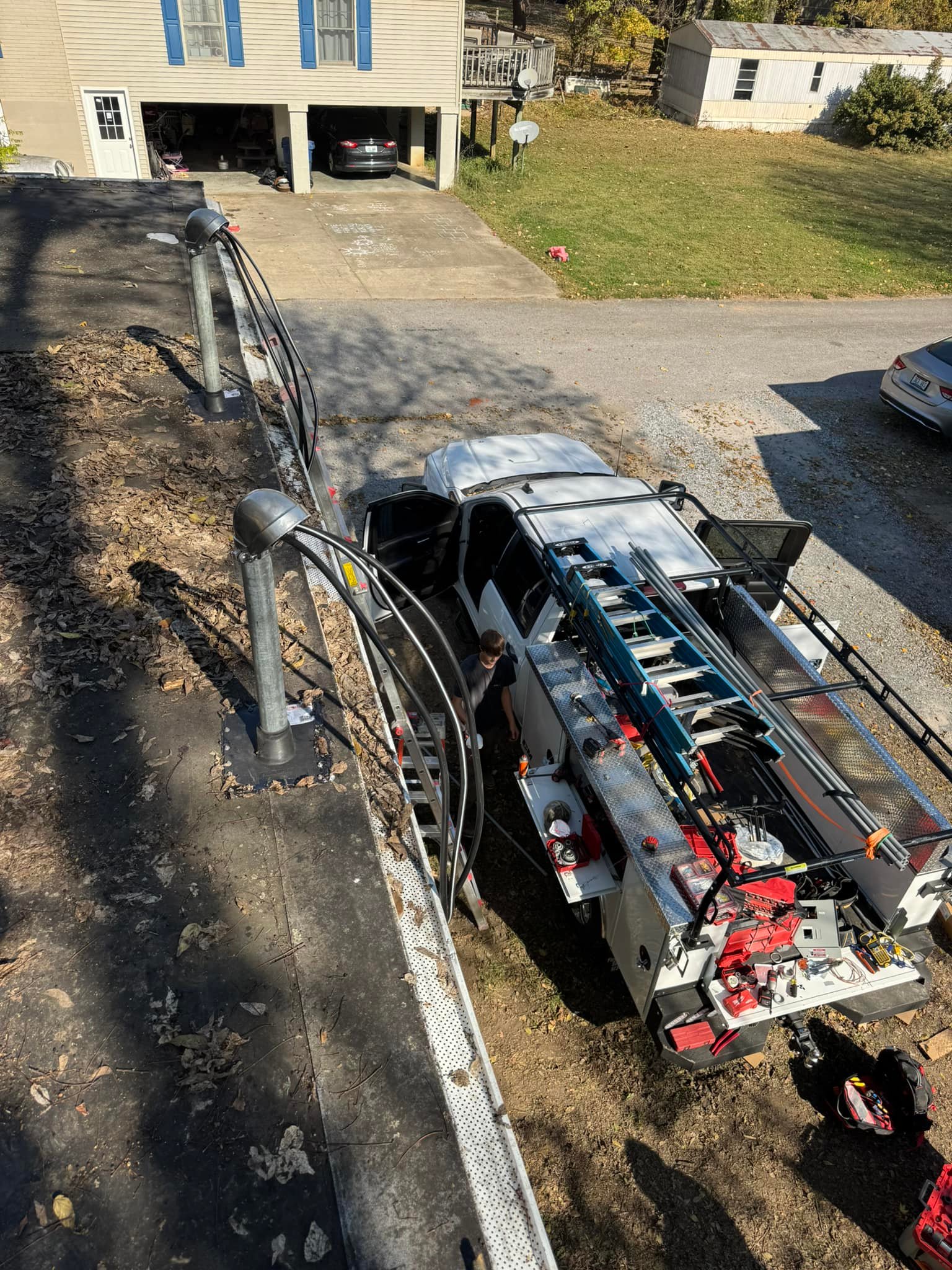 Livewire Electrical Service Llc Photo Inspiration