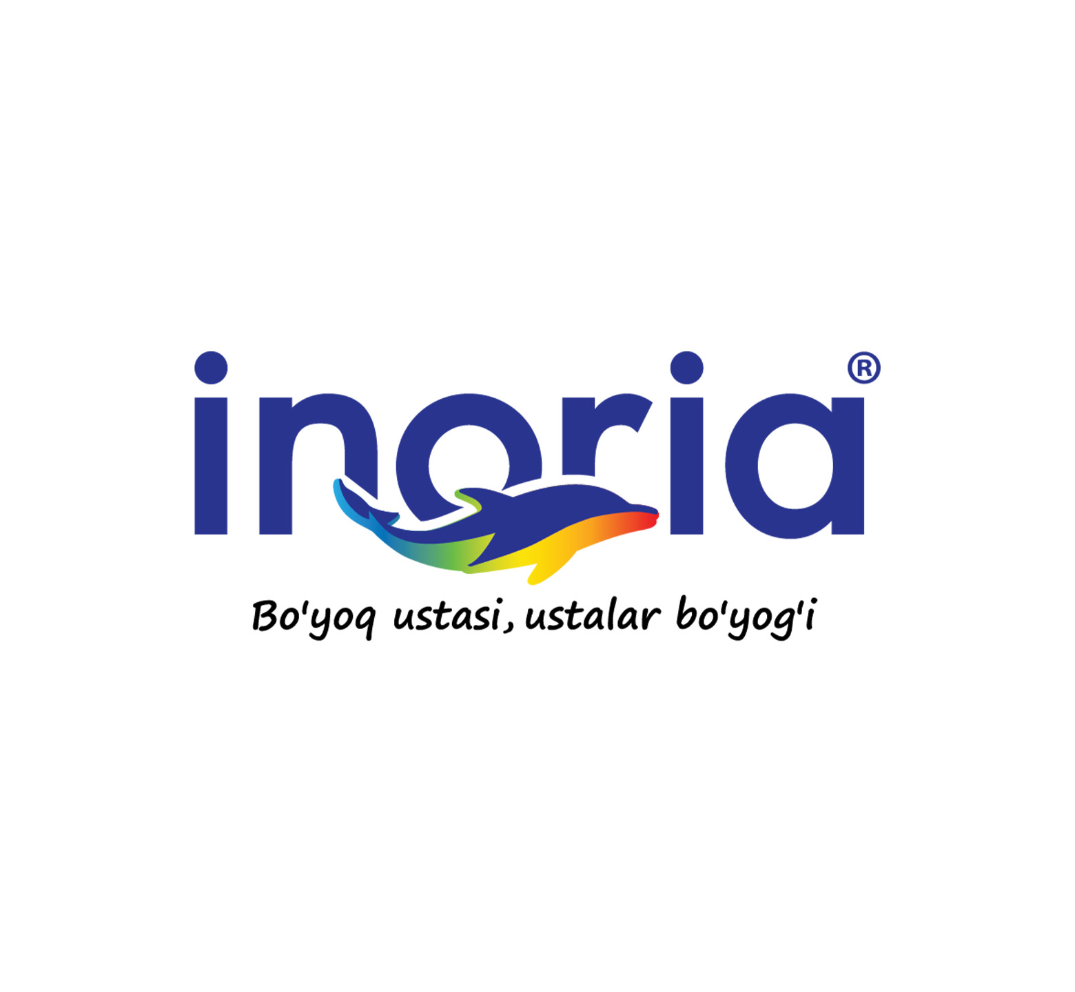 Inoria
