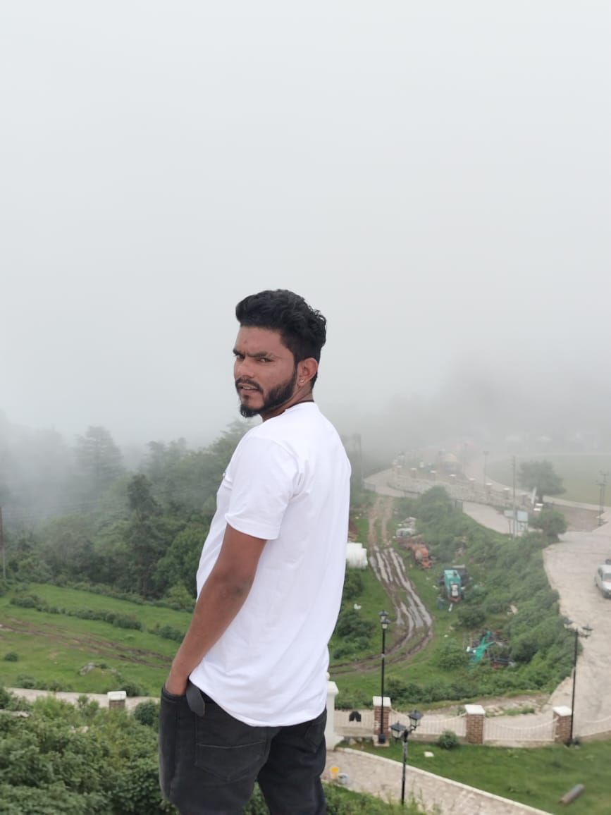 Monty RaNa ArYan