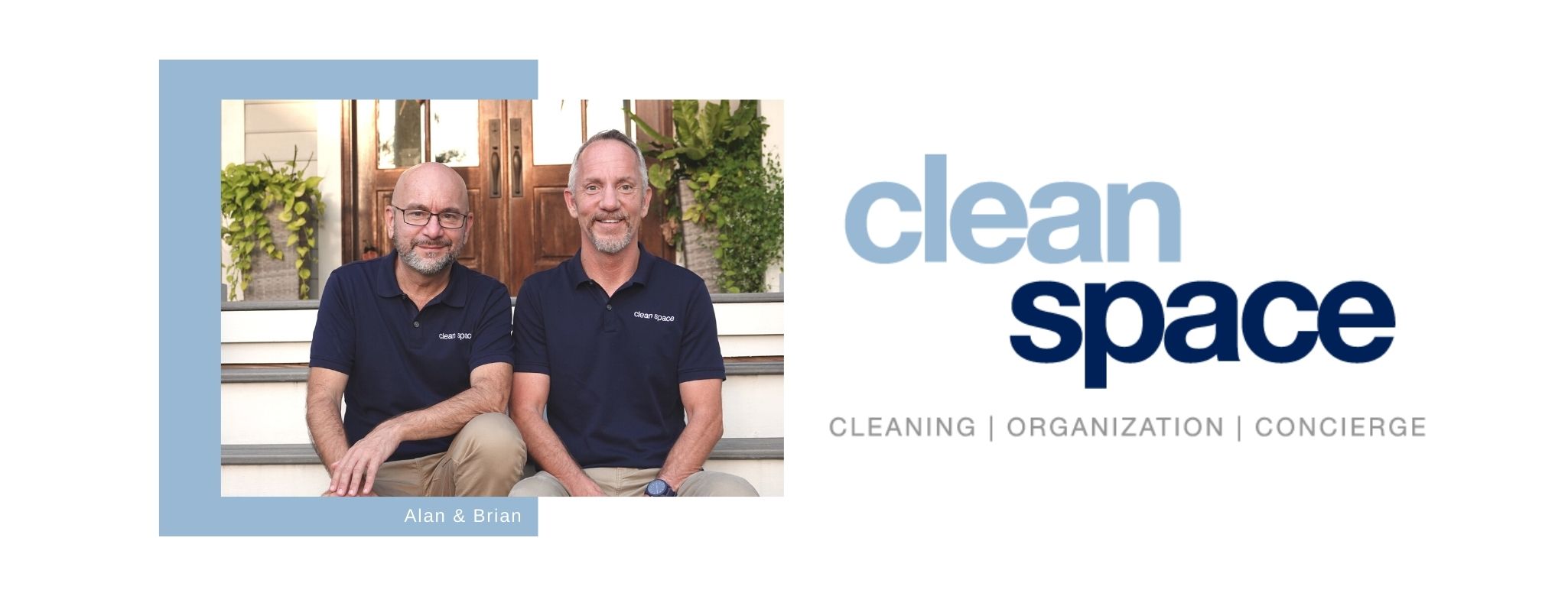 Clean Space | Charleston SC