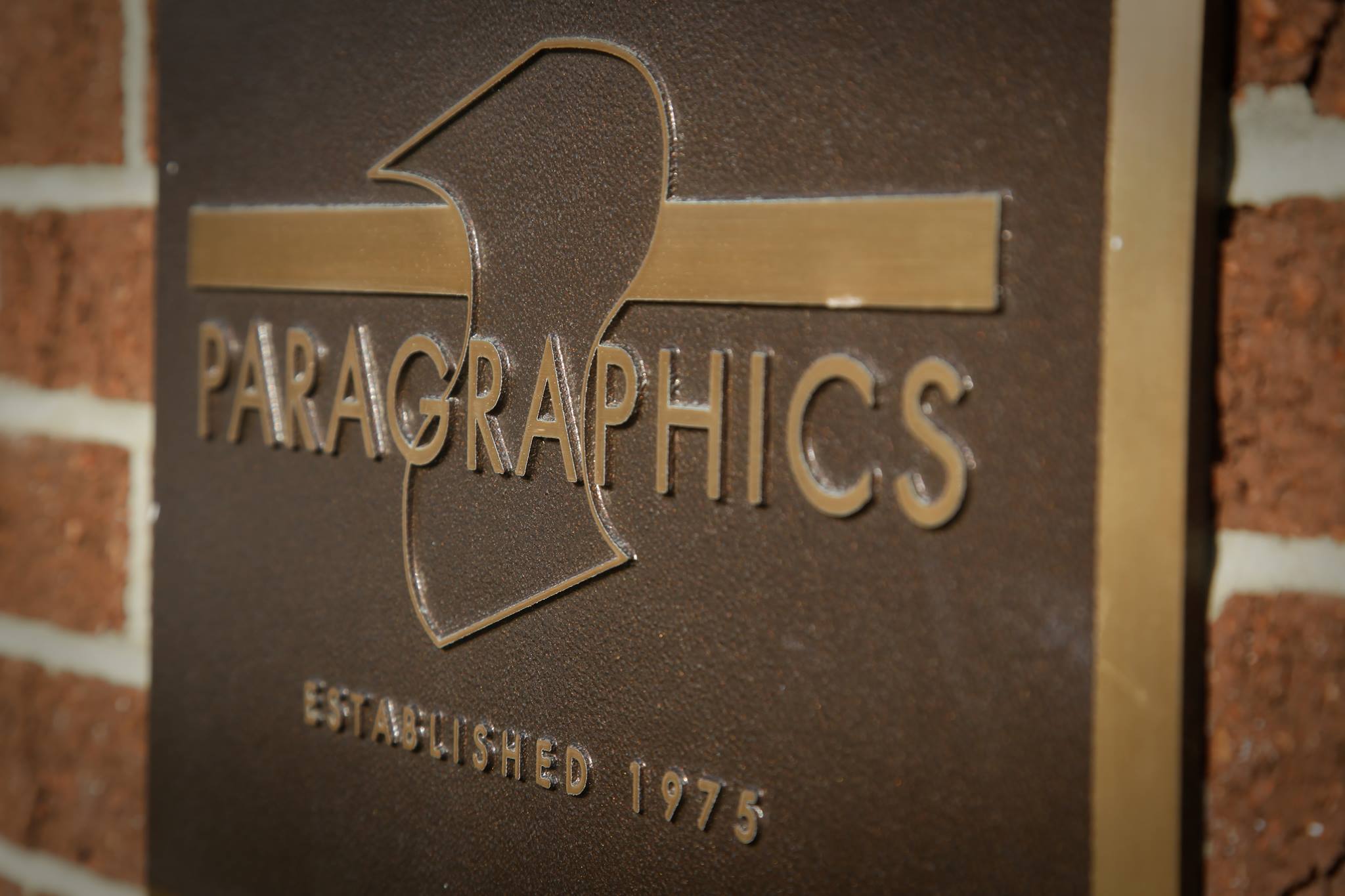 Paragraphics, Inc. | Canton OH