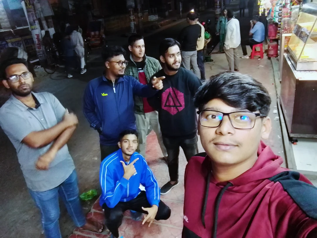 Md Ashik Rasul