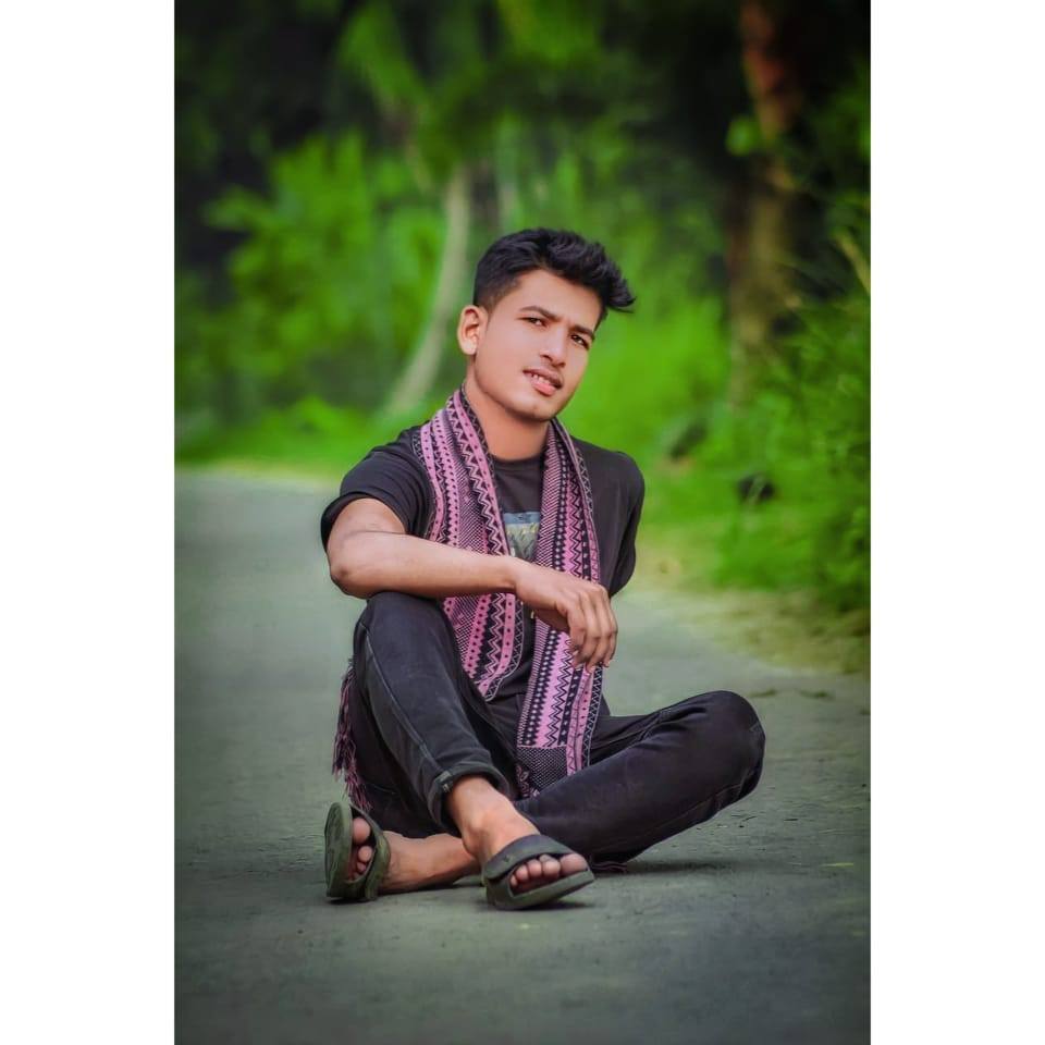 RM Firoj Ahmed
