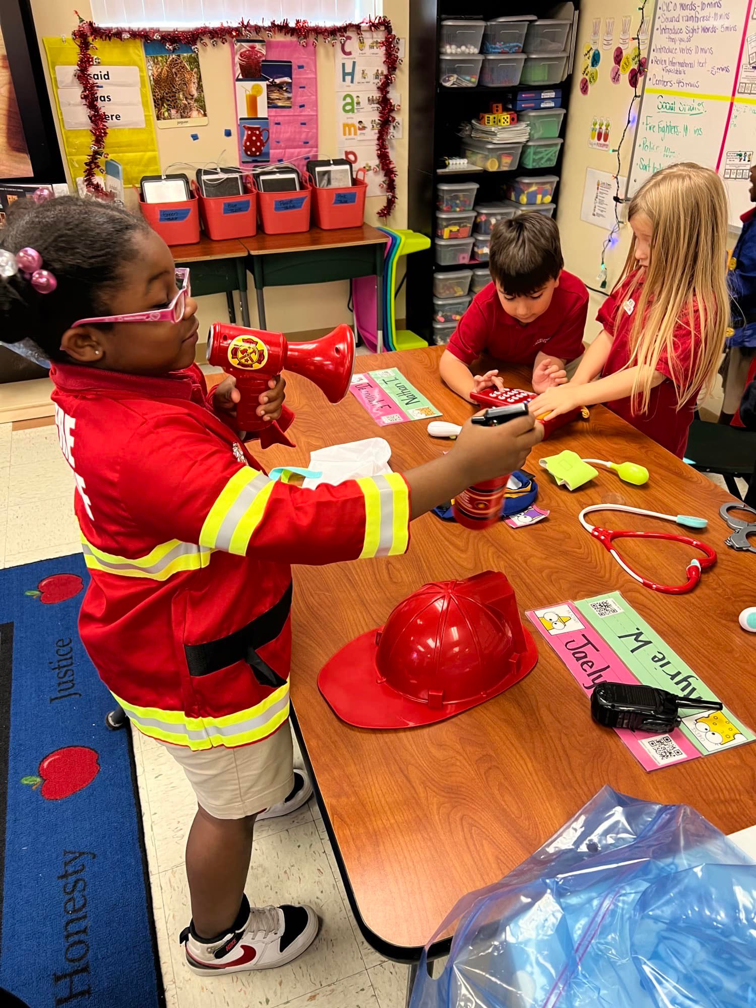 This week we... - Renaissance Charter School of St. Lucie | Facebook