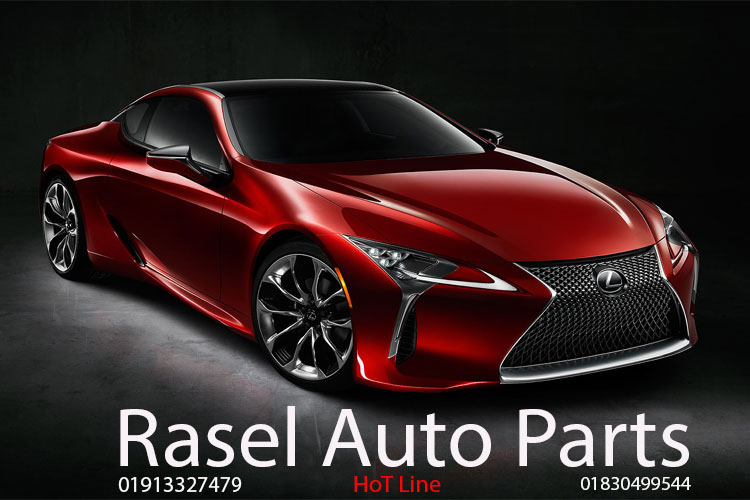 Rasel Auto Parts | Dhaka