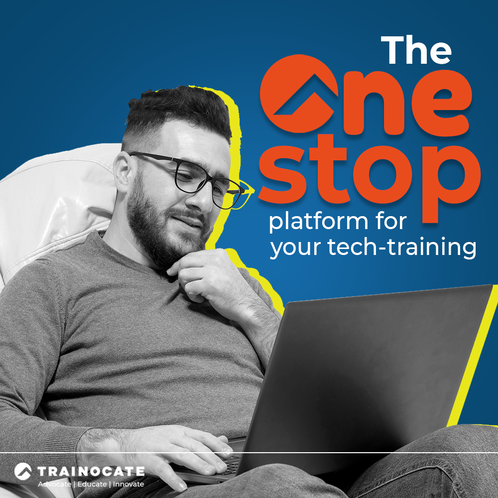 Trainocate - Don't let your passion to become an IT-Pro end up as just ...