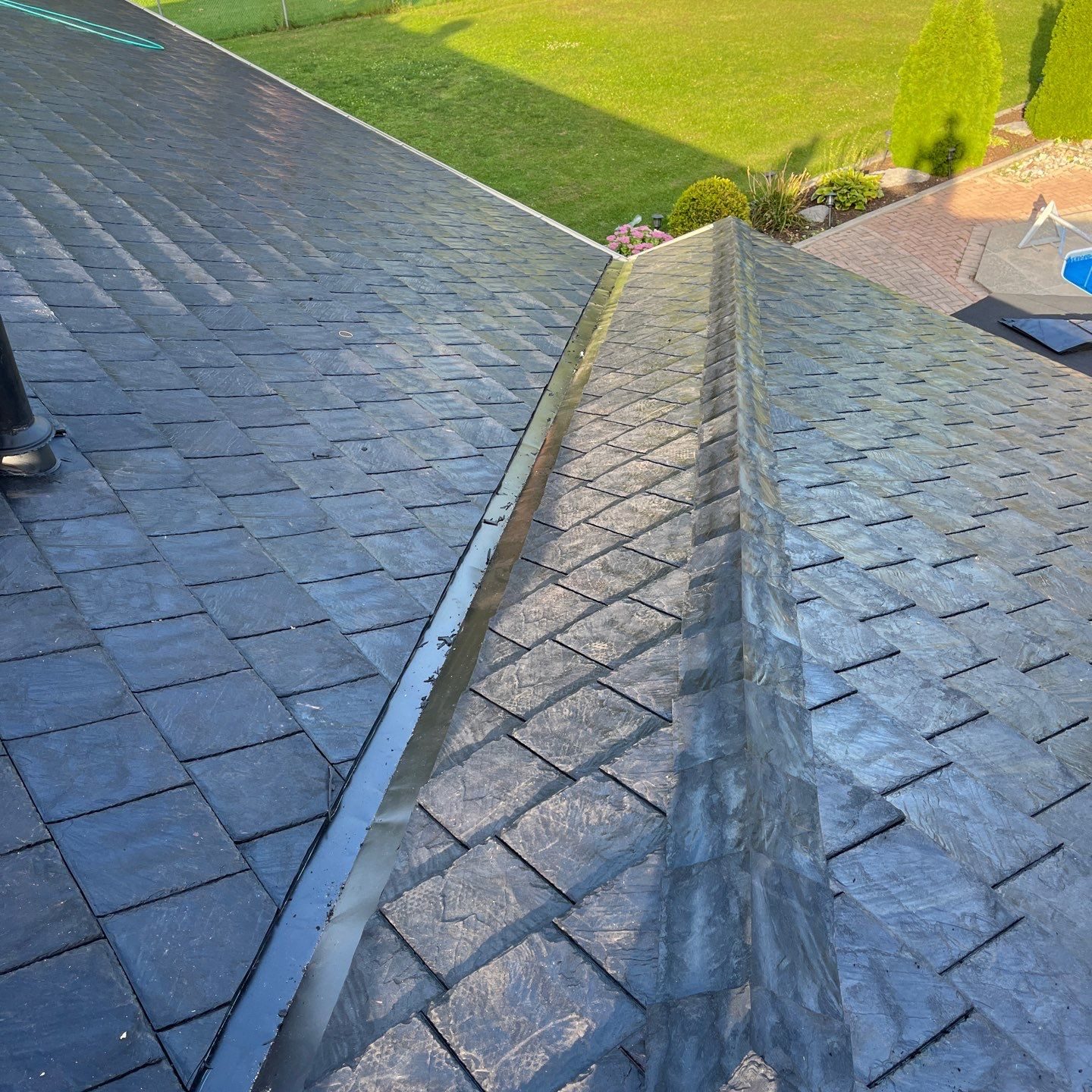 Ontario Certified Roofing | Newmarket ON