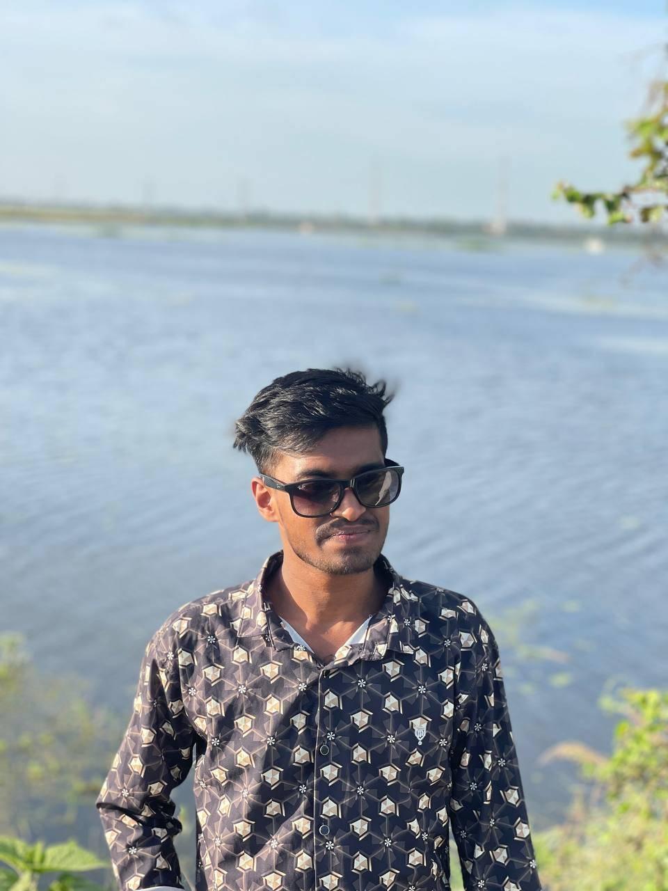 Rajib Hasan Tonmoy