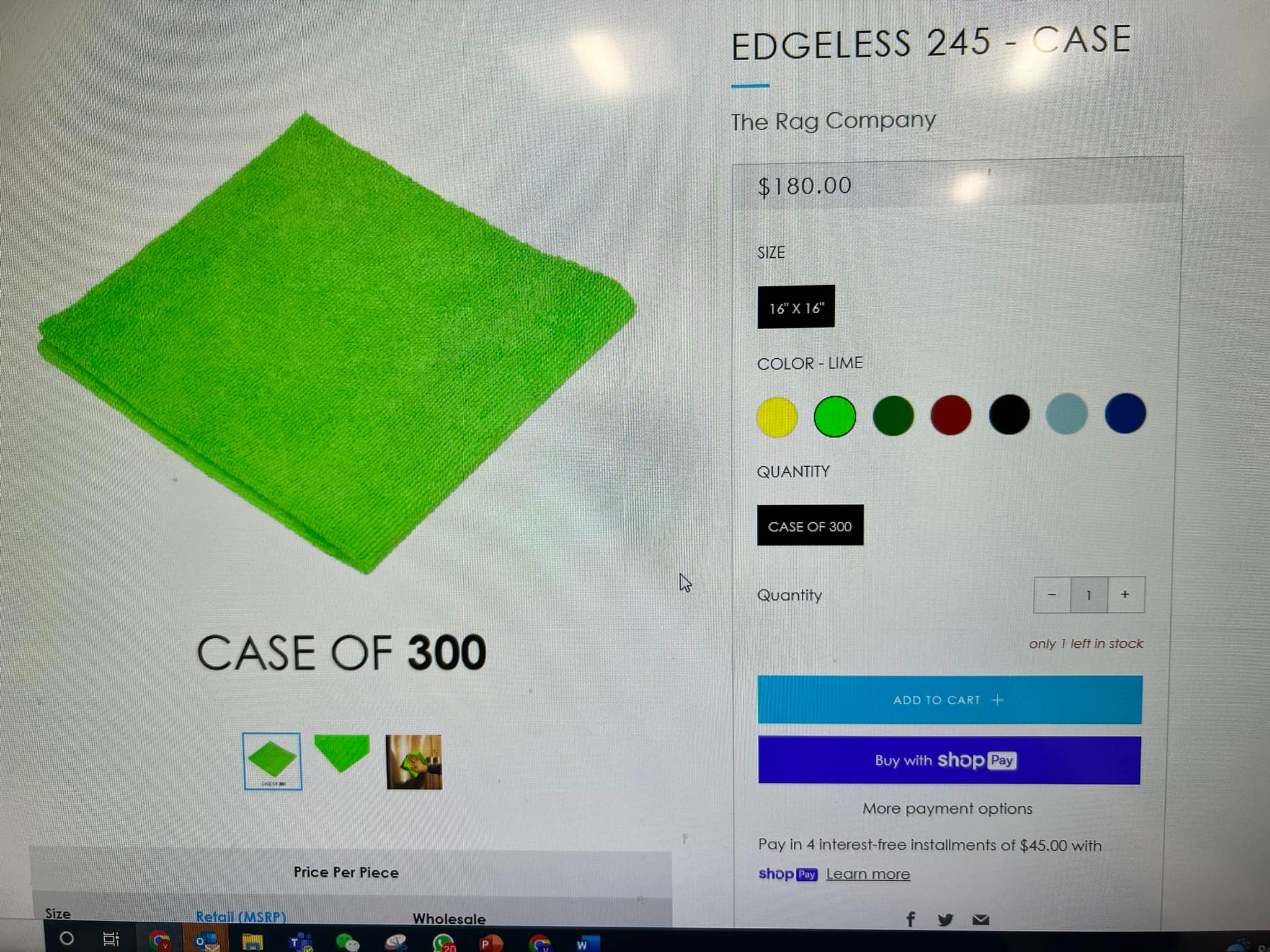 Kirkland Signature Microfiber Towel - Costco Sale! | Frugal Hotspot
