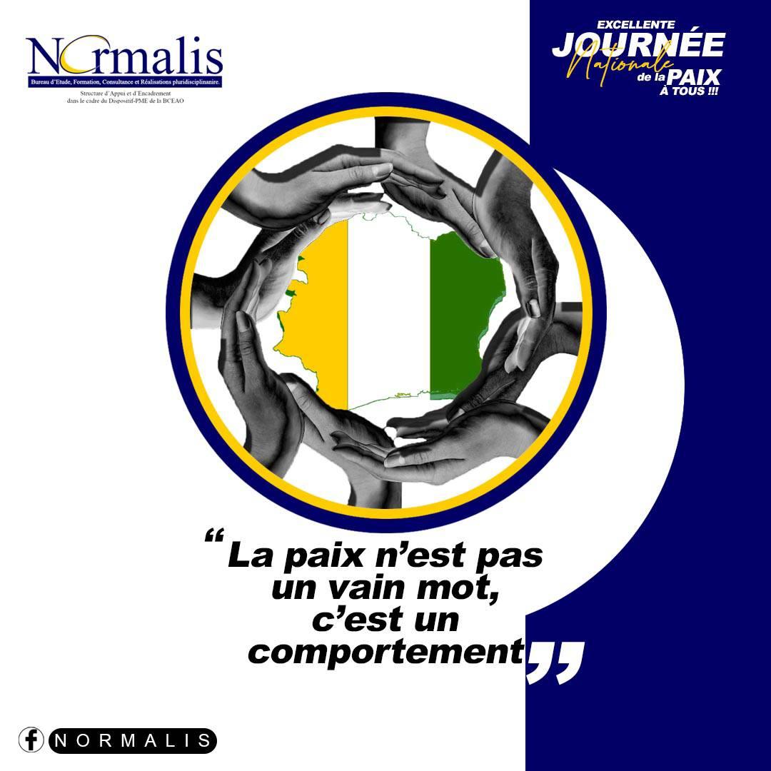 Normalis | Cocody Abidjan