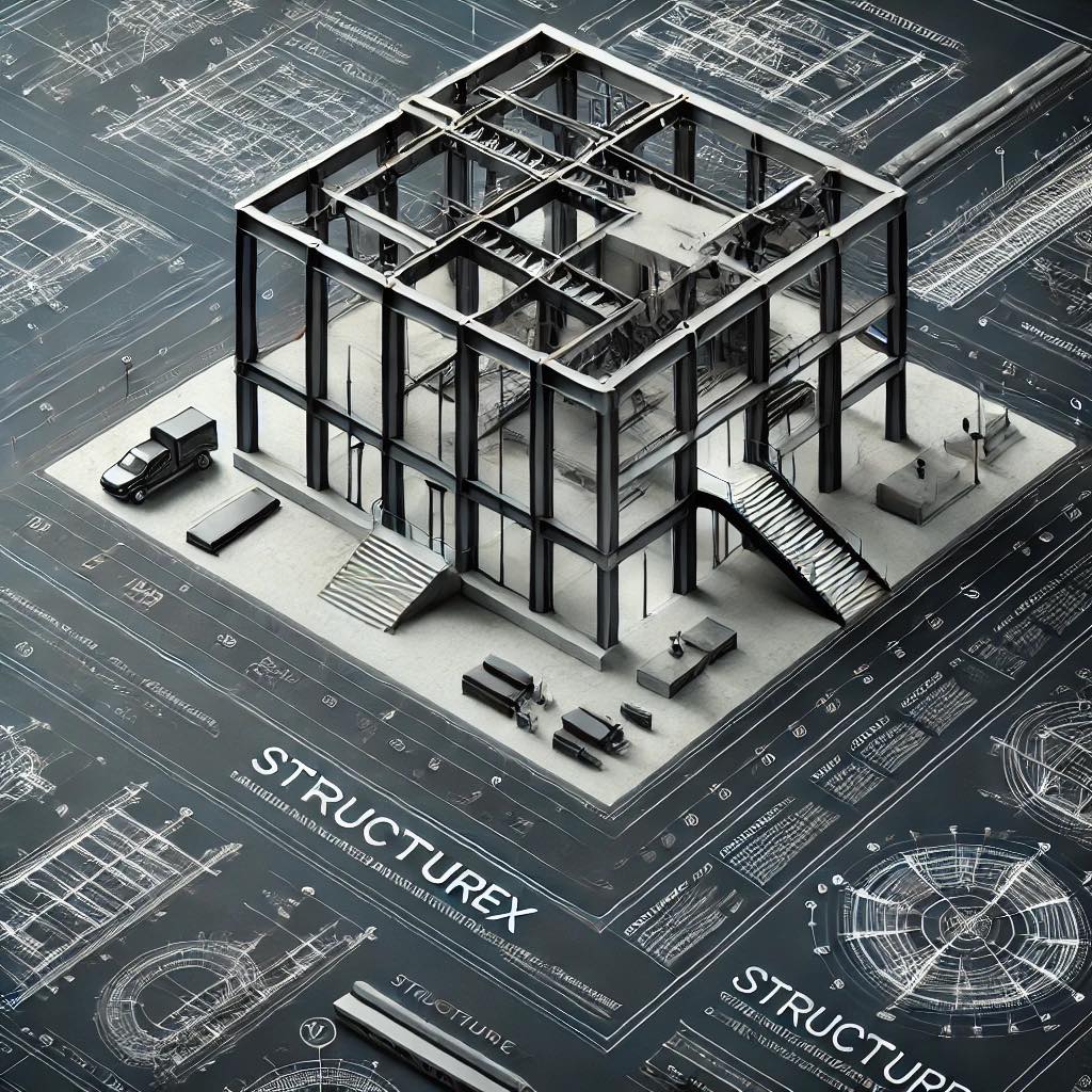 StructureX | Monterrey