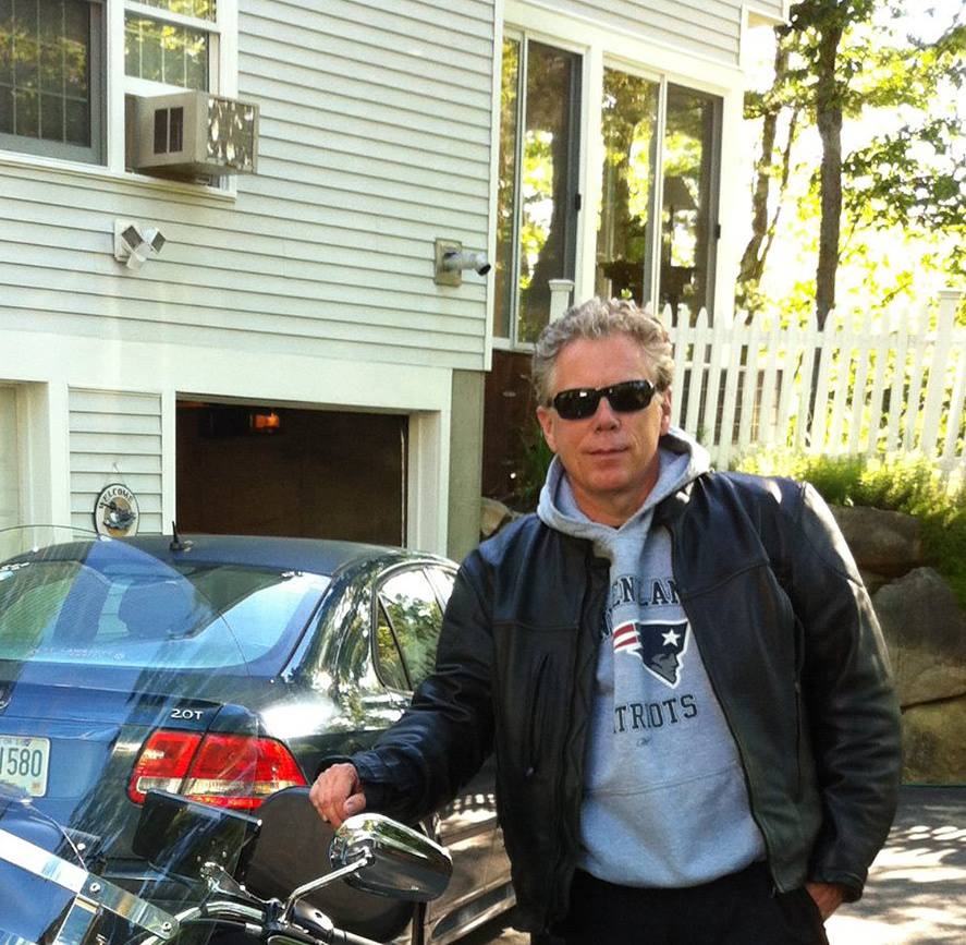 Scott Stratton