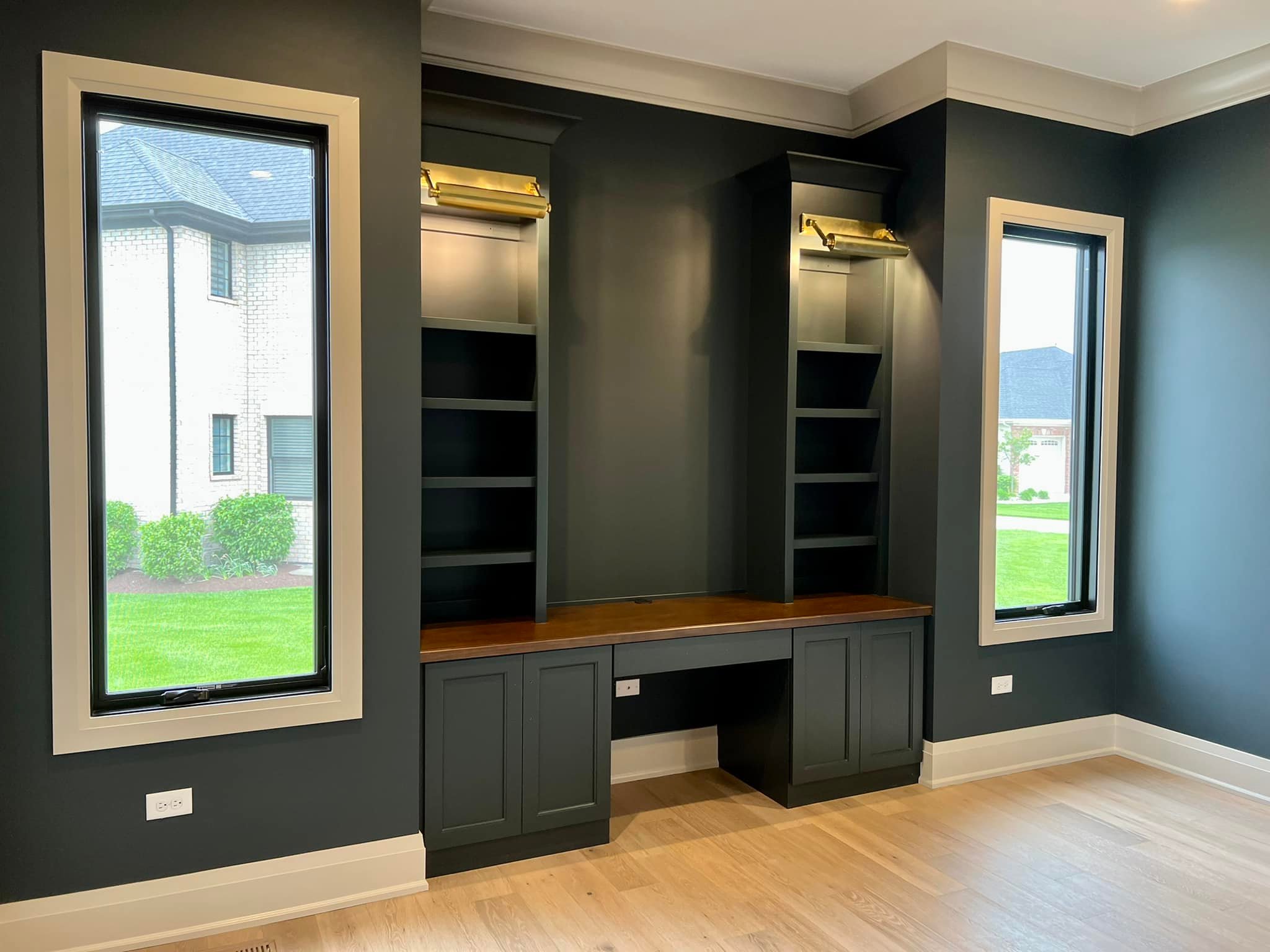 Designing Interiors Inc. | Naperville IL
