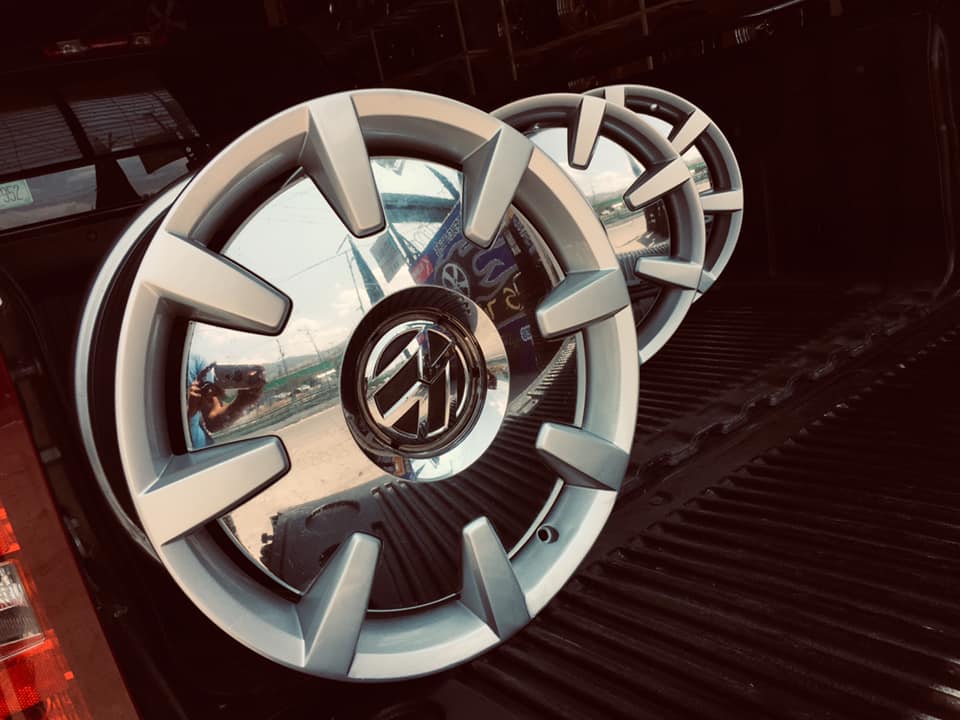 ⚠️Rines originales,impecables de... - Peters WheelS ML