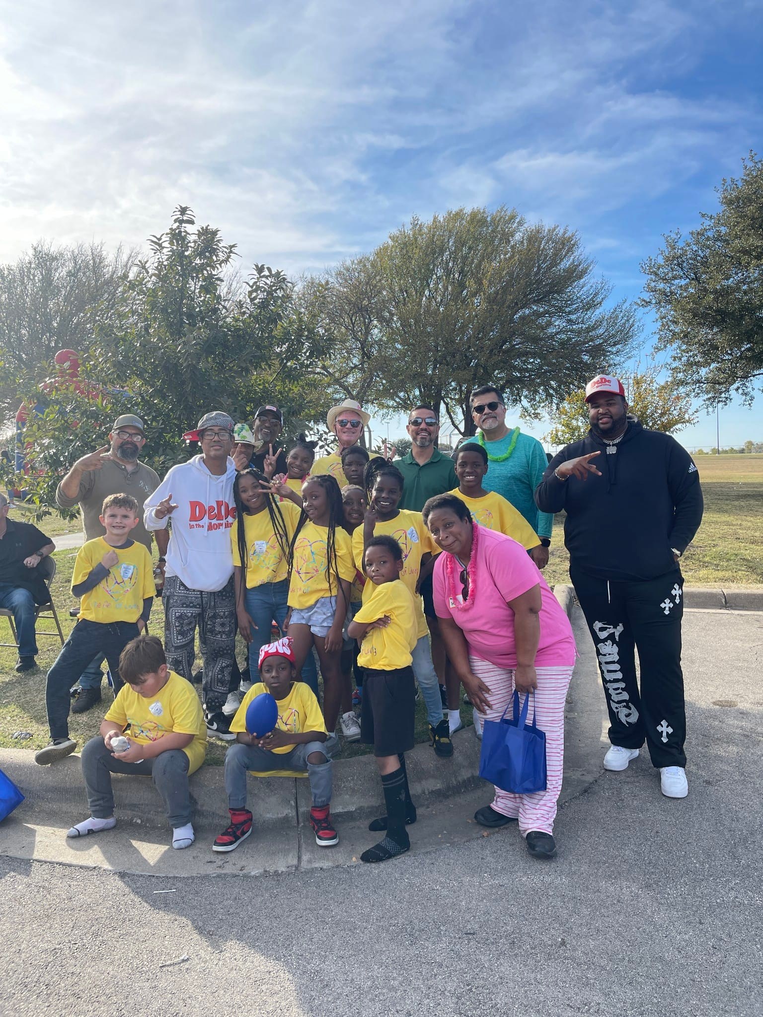 The Art of Living | Fort Worth TX